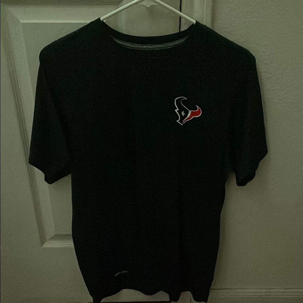 Navy blue TEXAS SHIRT